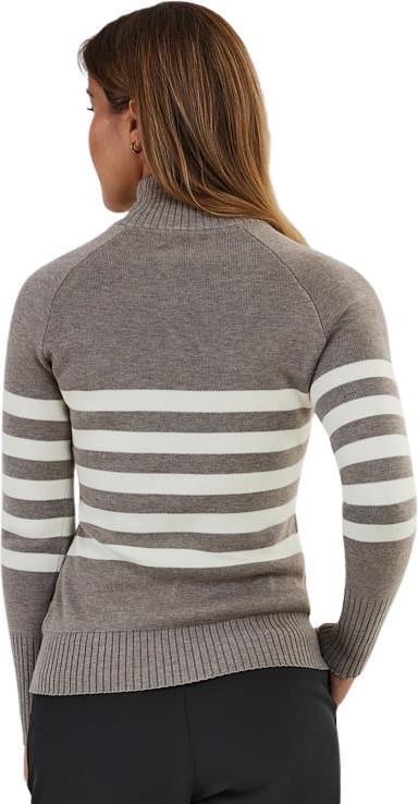 Lugano Fitted Top - Womens - Image 9