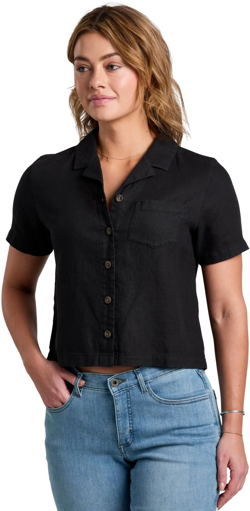 Luisa SS - Womens - Image 10