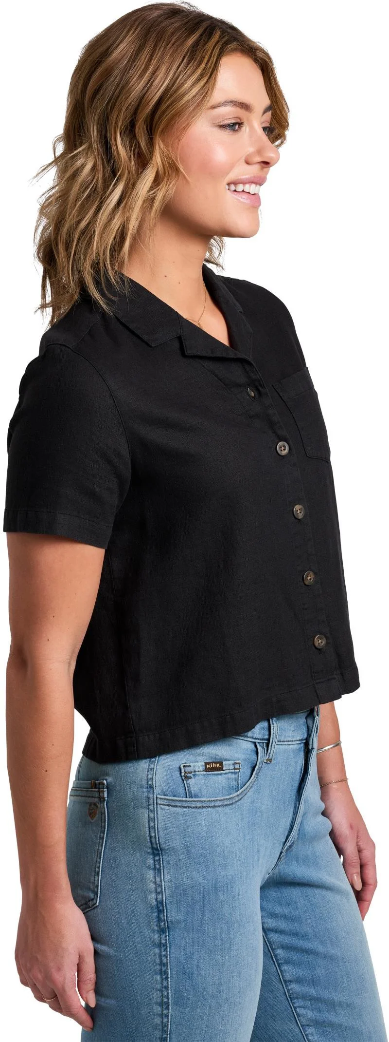 Luisa SS - Womens - Image 11