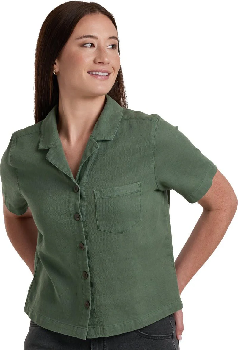 Luisa SS - Womens - Image 13