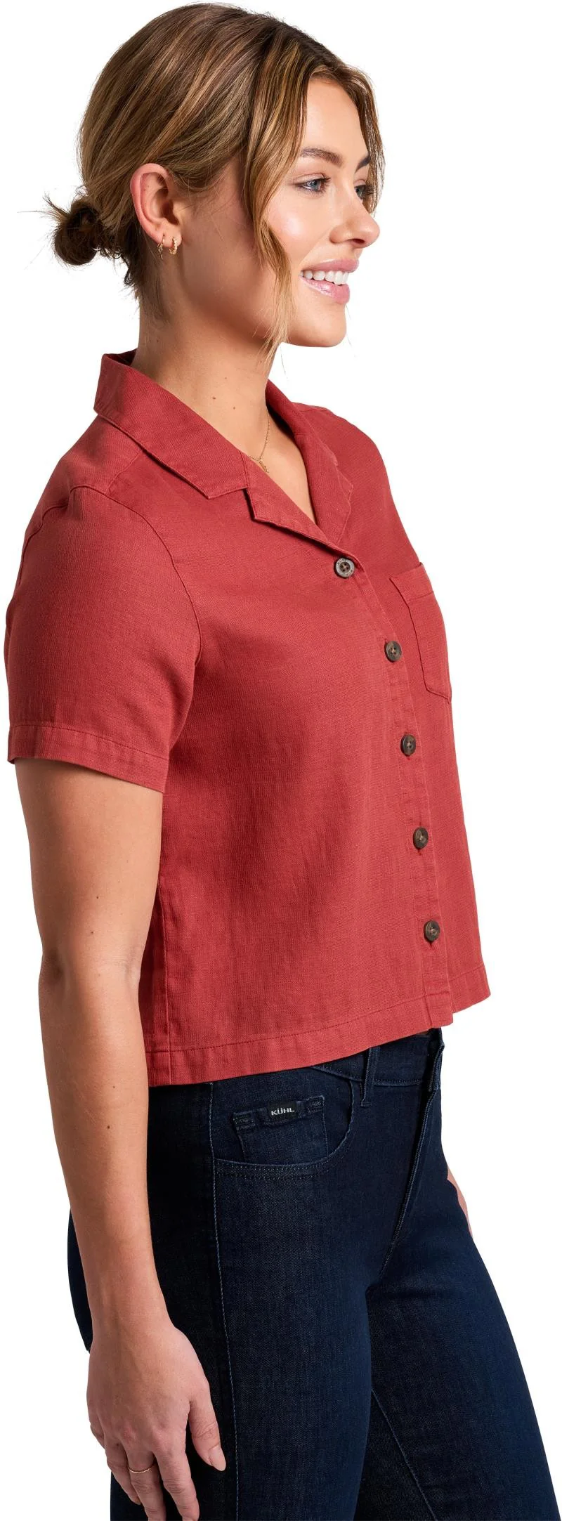 Luisa SS - Womens - Image 2