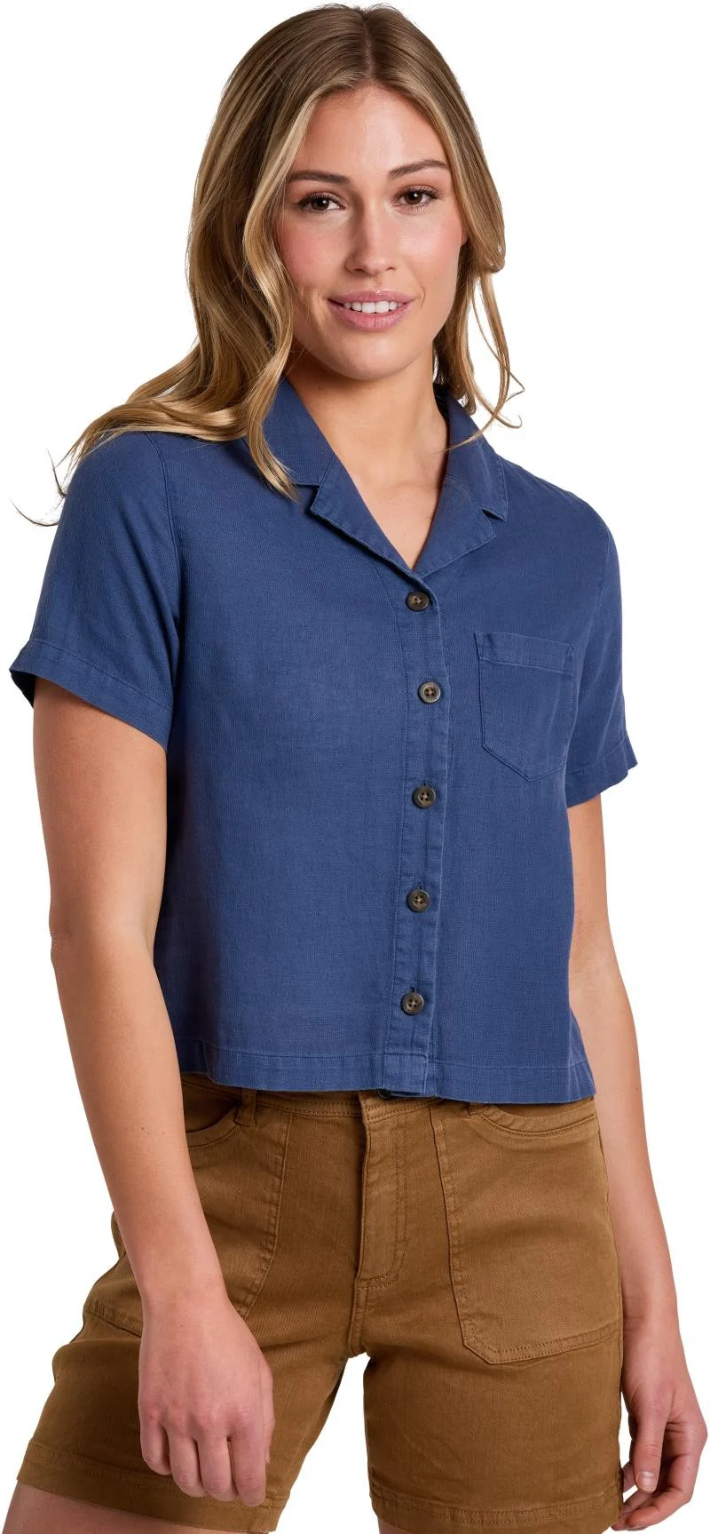 Luisa SS - Womens - Image 4
