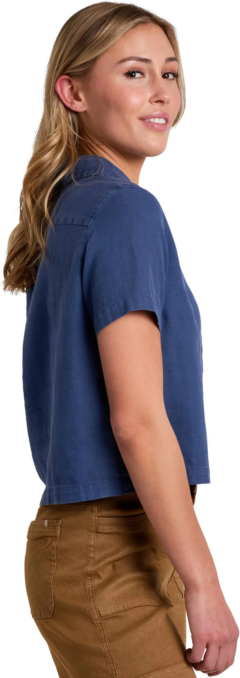 Luisa SS - Womens - Image 5