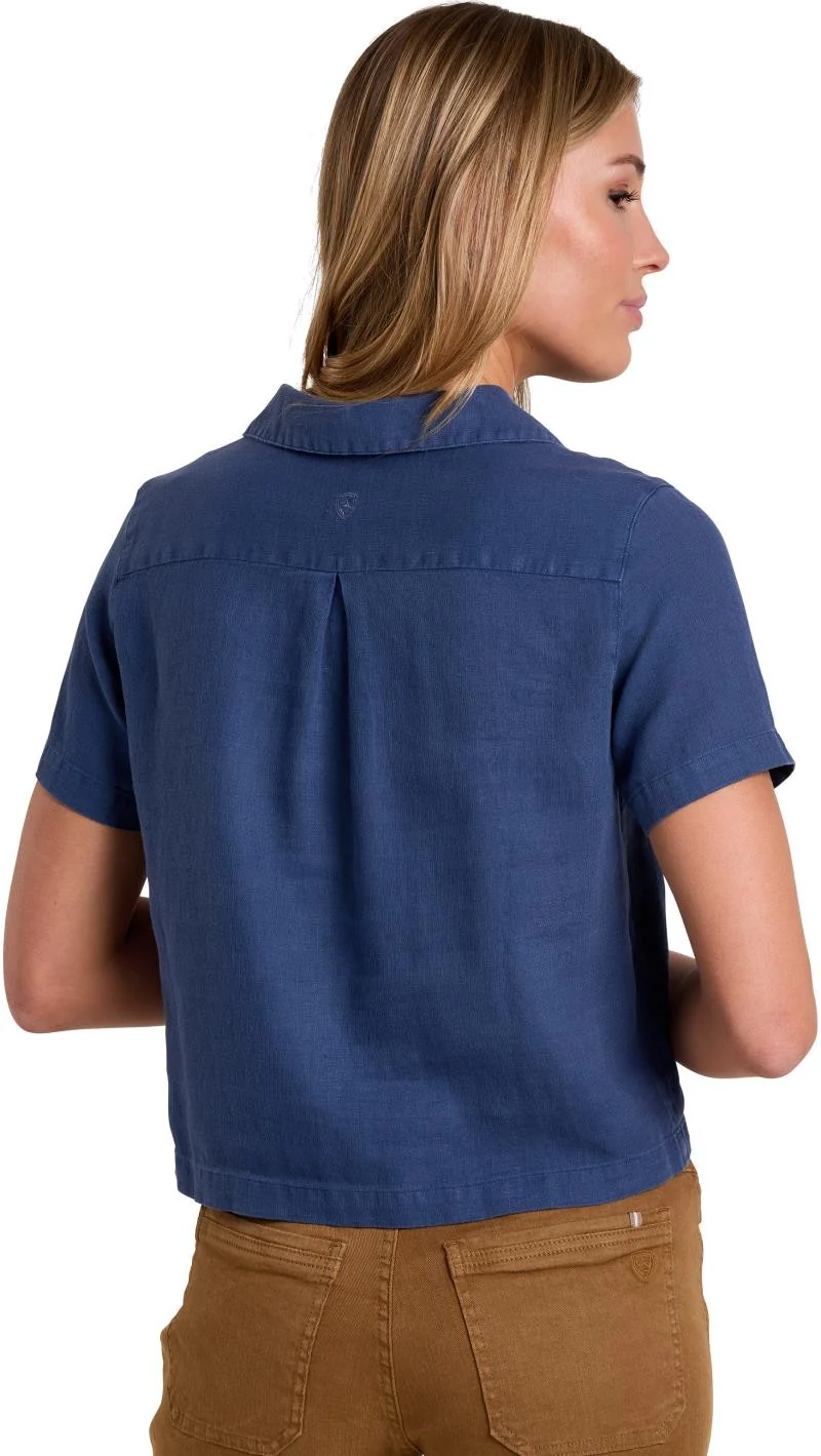 Luisa SS - Womens - Image 6
