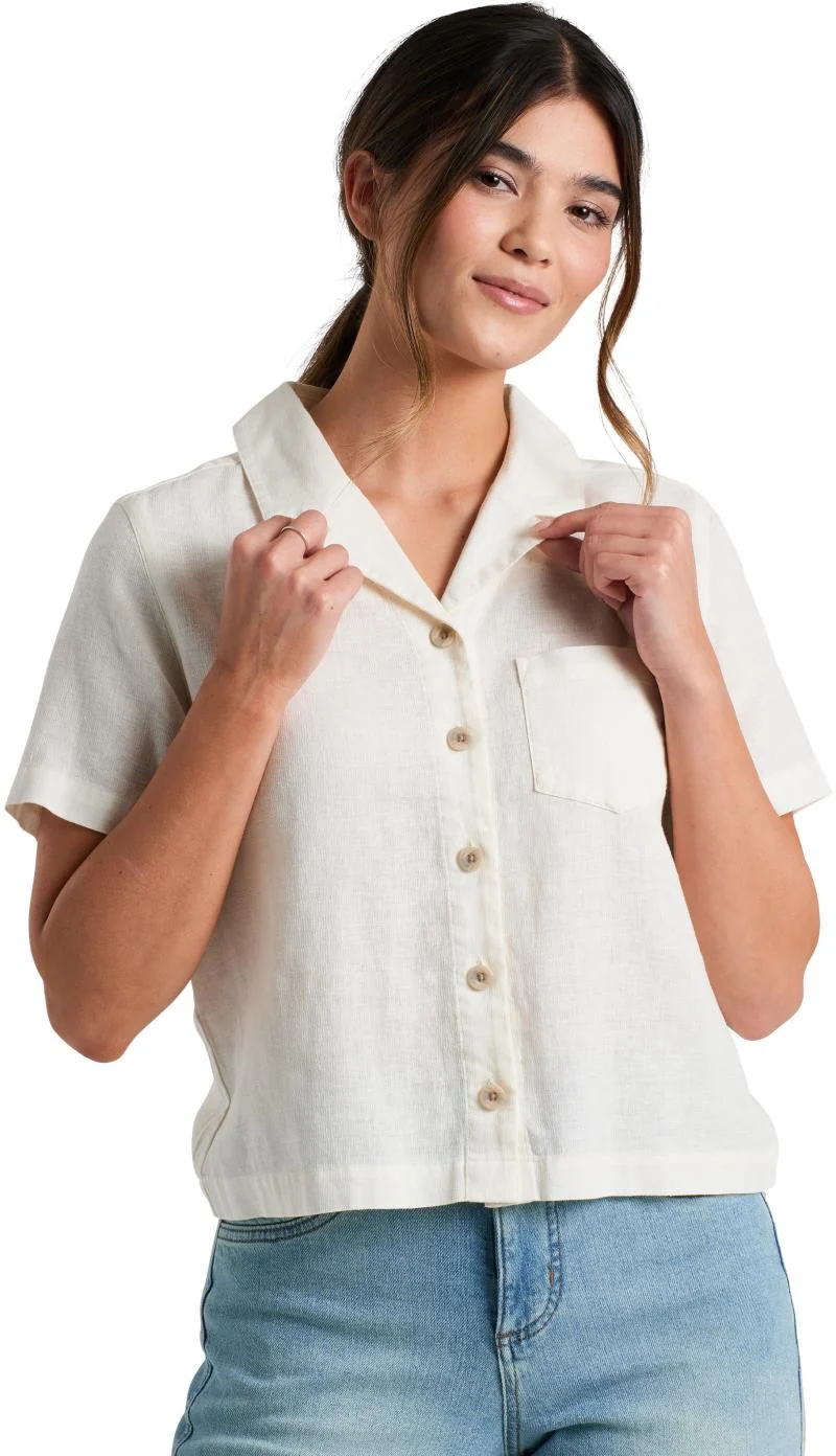 Luisa SS - Womens - Image 7