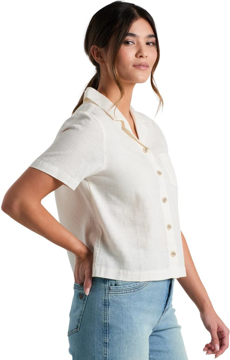 Luisa SS - Womens - Image 8