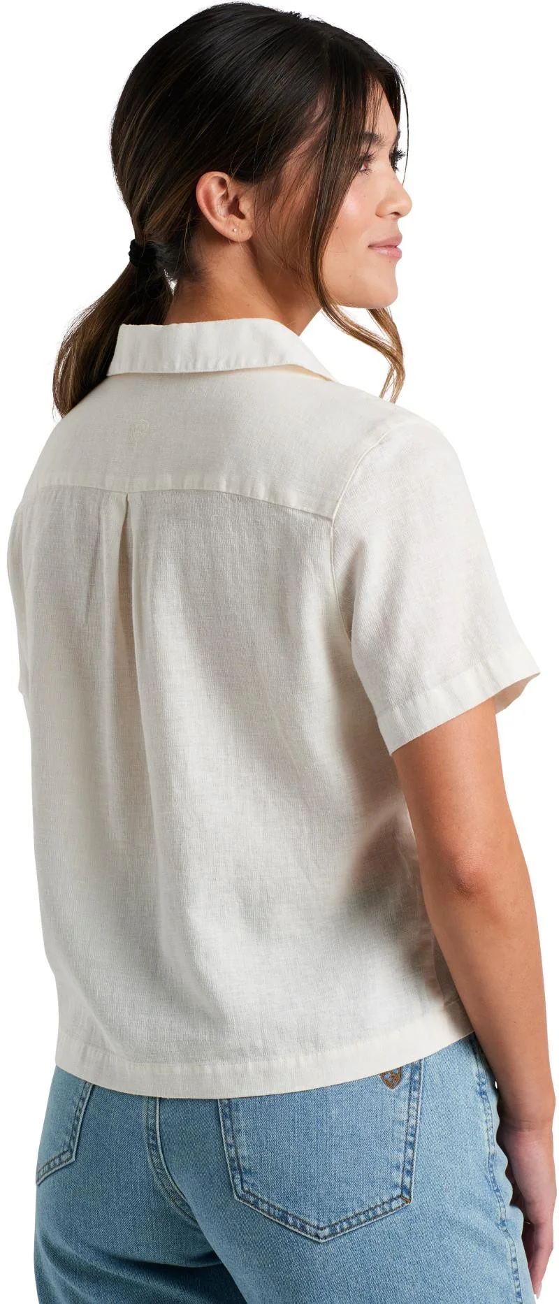 Luisa SS - Womens - Image 9