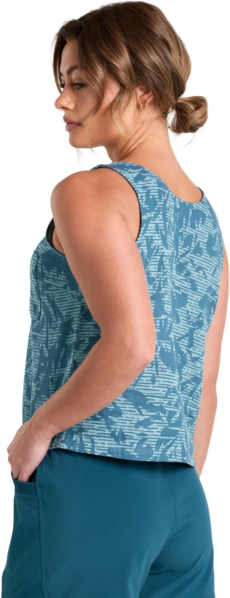 Luisa Tank - Womens - Image 10