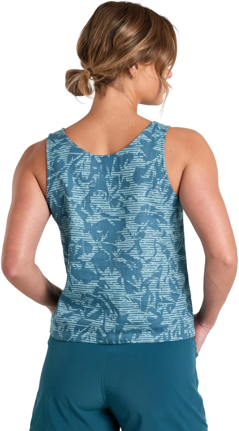 Luisa Tank - Womens - Image 11