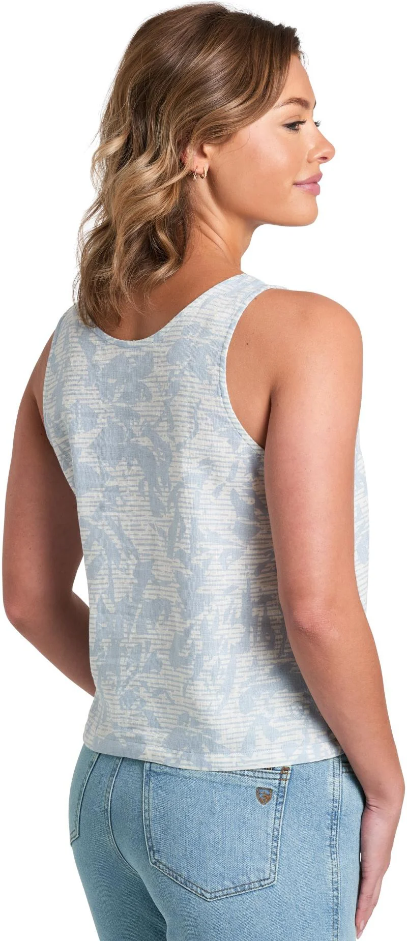 Luisa Tank - Womens - Image 13
