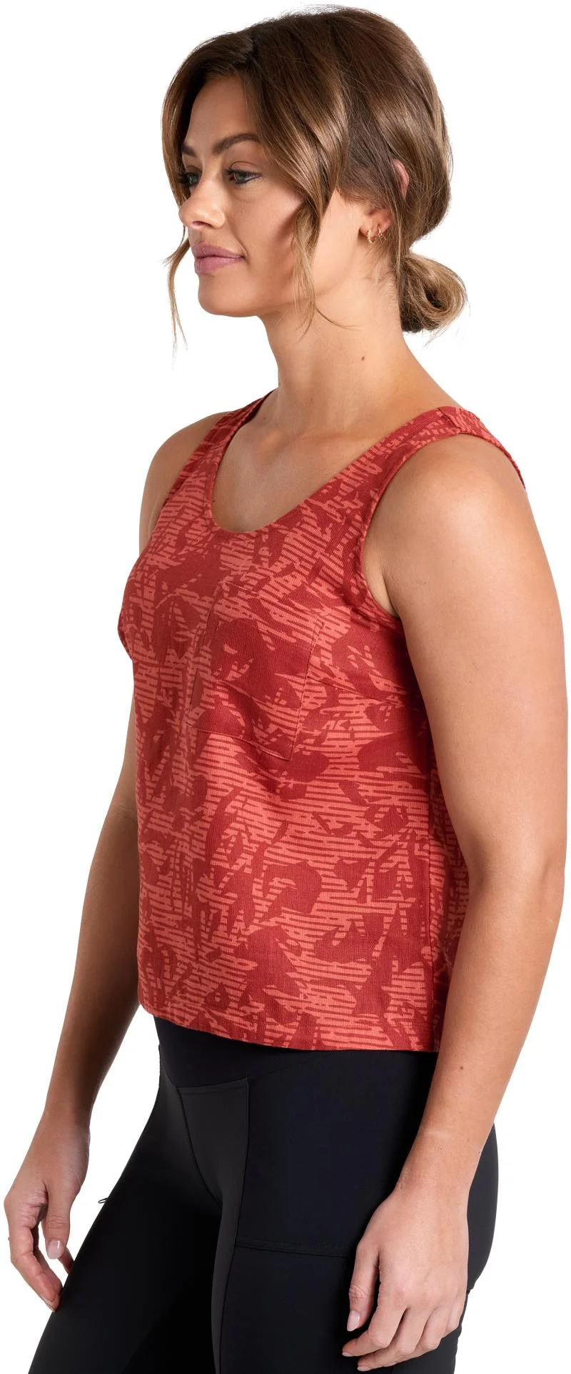 Luisa Tank - Womens - Image 2