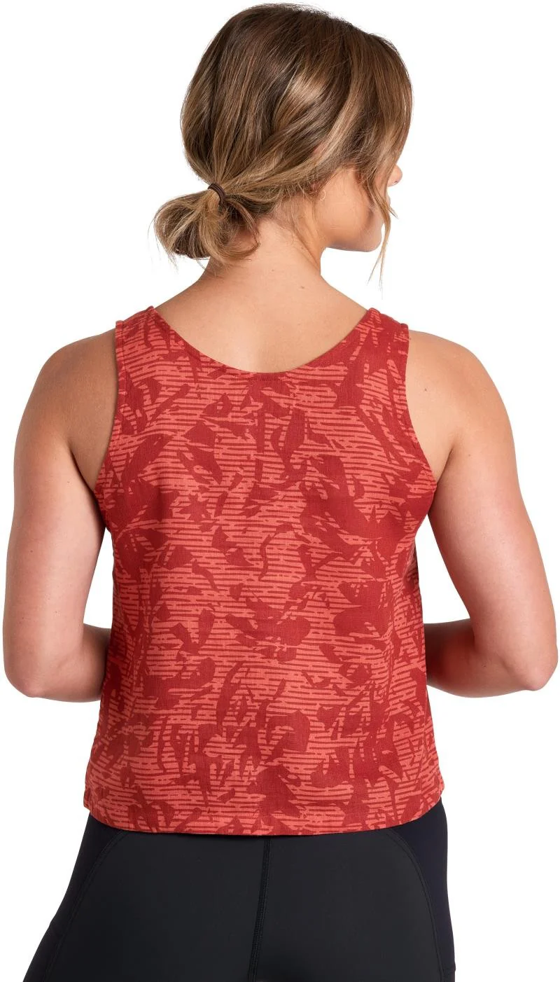 Luisa Tank - Womens - Image 3