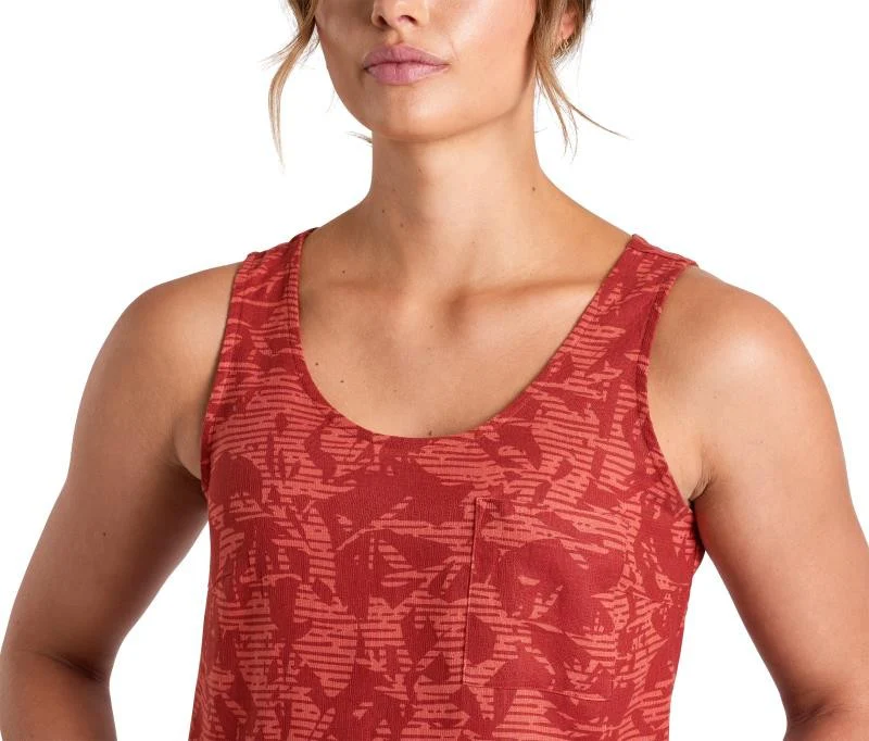 Luisa Tank - Womens - Image 4