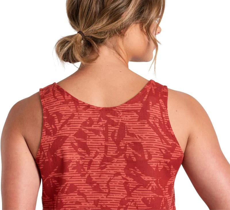 Luisa Tank - Womens - Image 5