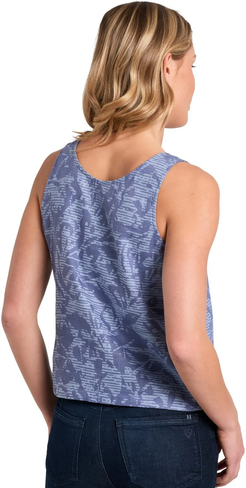 Luisa Tank - Womens - Image 8