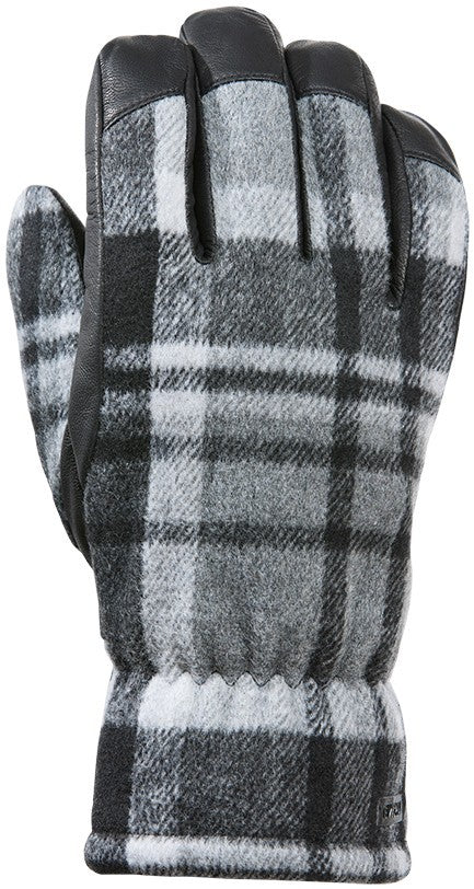 Lumberjack Gloves - Mens - Image 4