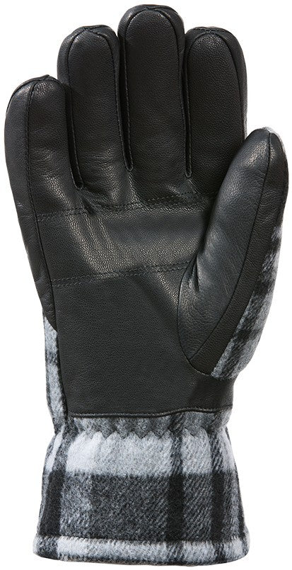 Lumberjack Gloves - Mens - Image 6