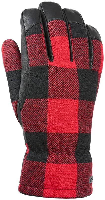 Lumberjack Gloves - Mens - Image 7