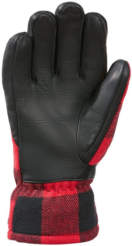Lumberjack Gloves - Mens - Image 9