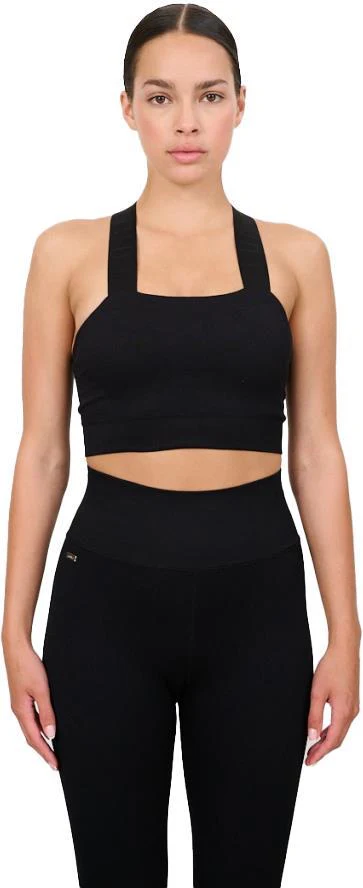 Luna Sculpt Rib Bra - Image 3