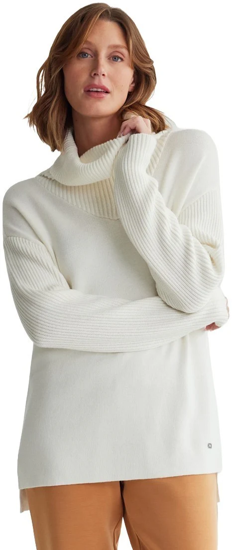 Luna Turtle Neck Sweater - Womens - Image 6