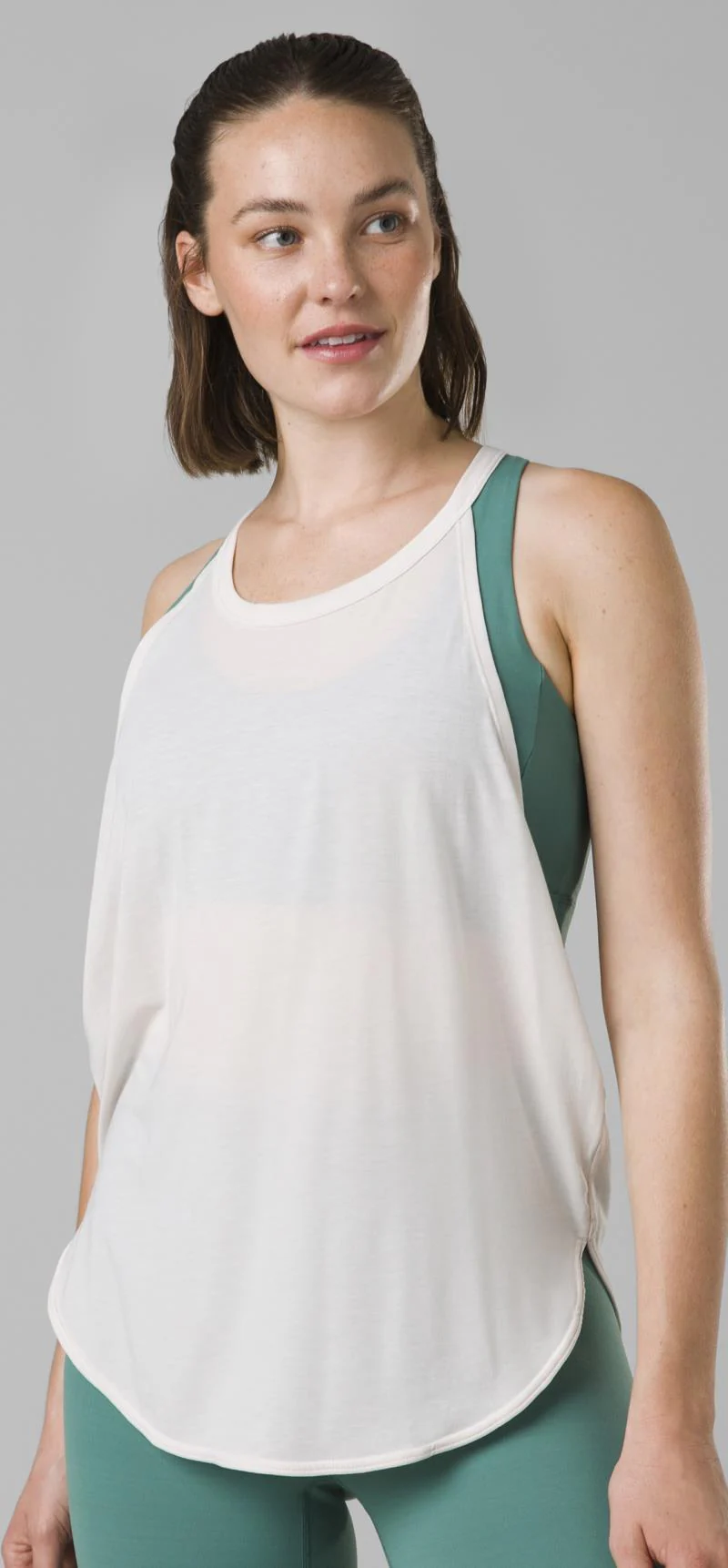 Lunar Glow Sleeveless - Womens - Image 5