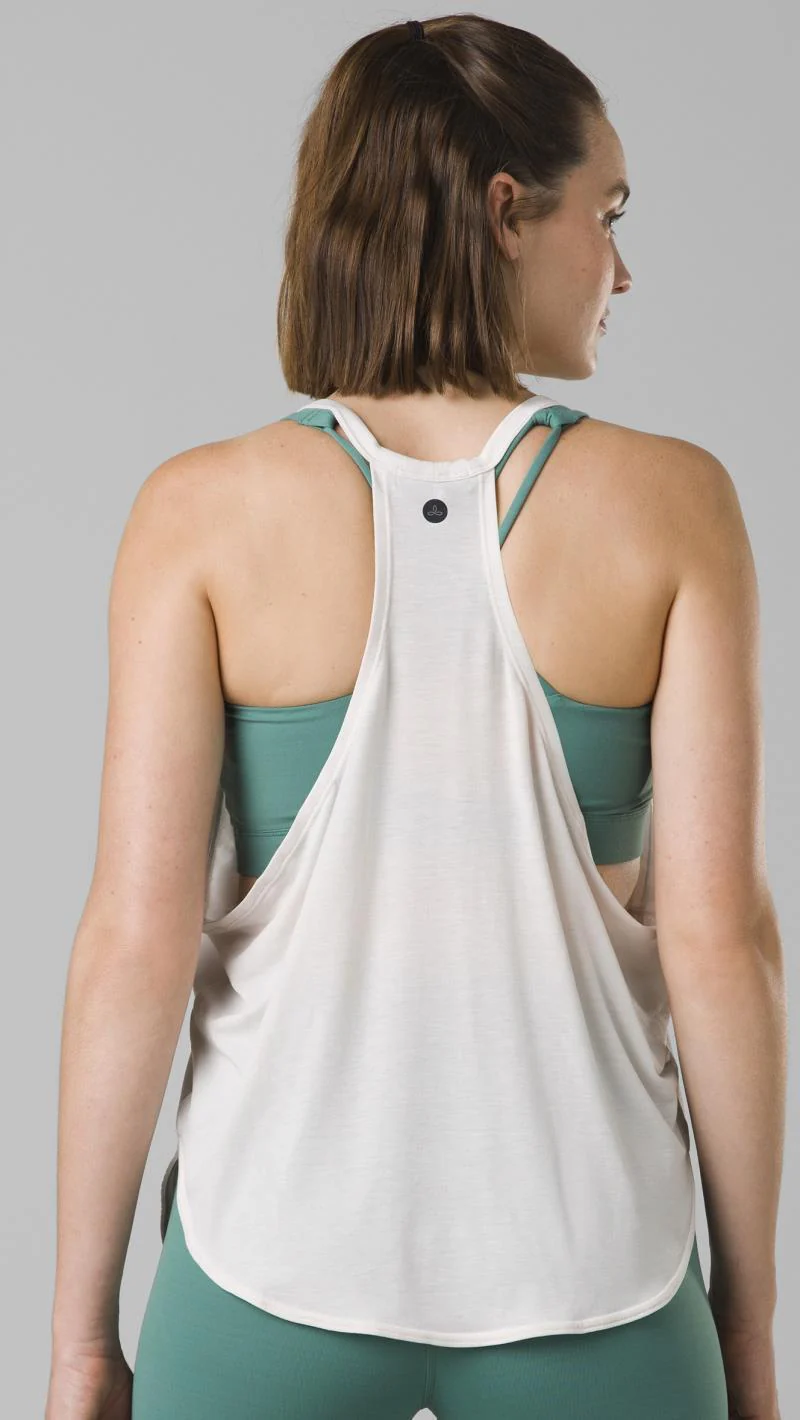 Lunar Glow Sleeveless - Womens - Image 6