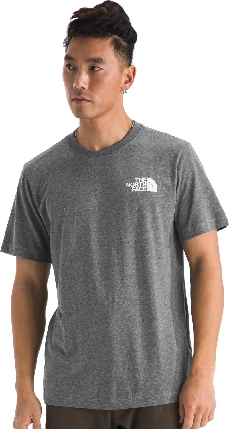 Lunar New Year Snake Graphic SS Tee - Mens - Image 2