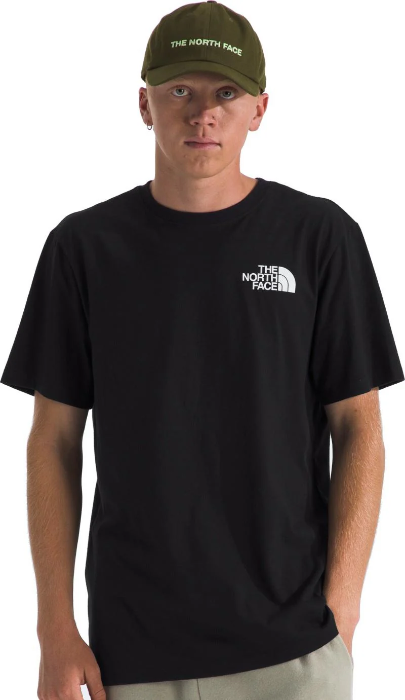 Lunar New Year Snake Graphic SS Tee - Mens - Image 5
