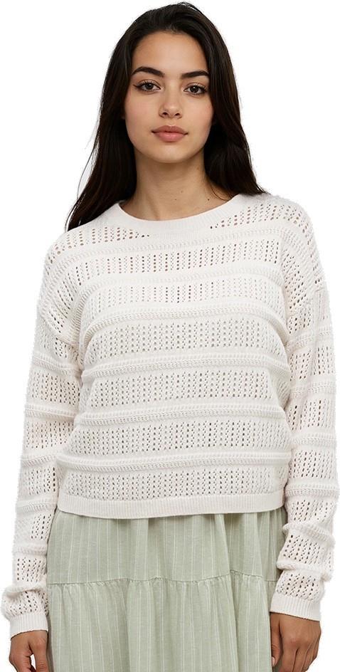 Lunenberg Sweater - Womens