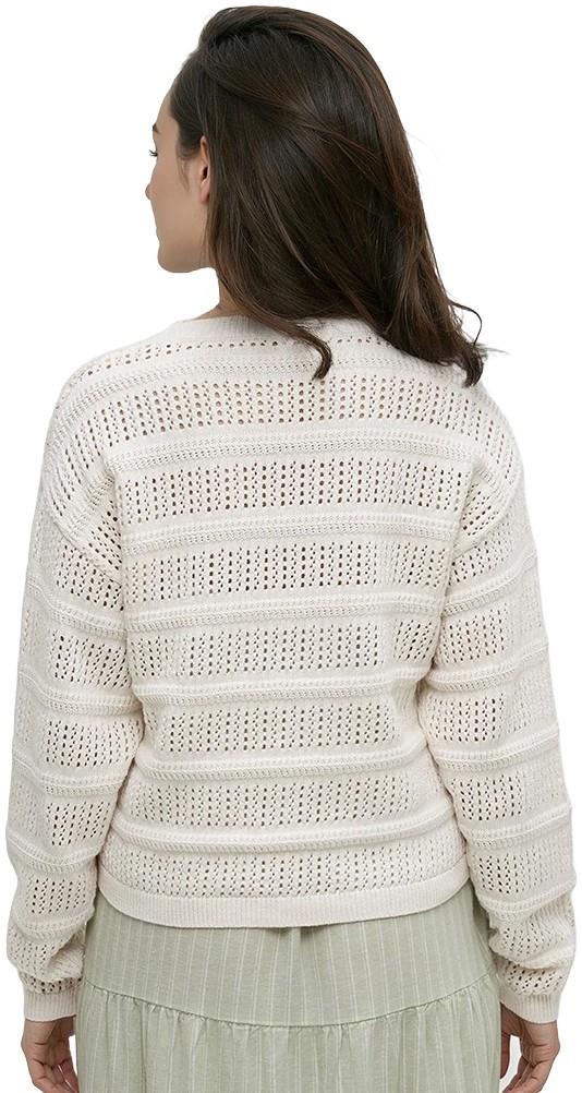 Lunenberg Sweater - Womens - Image 2