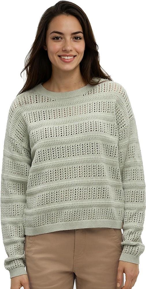 Lunenberg Sweater - Womens - Image 3