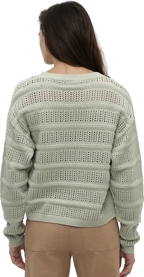 Lunenberg Sweater - Womens - Image 4