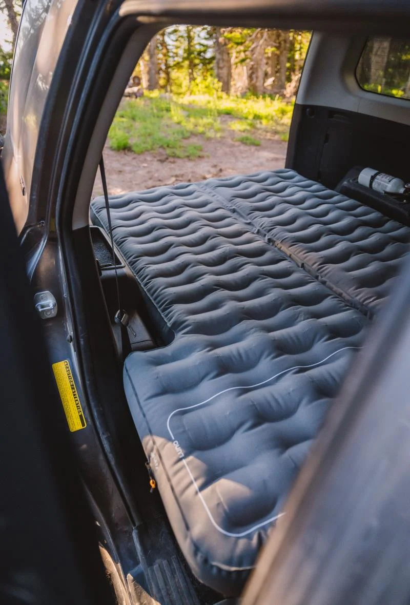 Air Mattress 2.0 Full Size SUV - Image 10