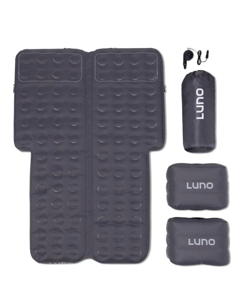 Air Mattress 2.0 Full Size SUV - Image 2