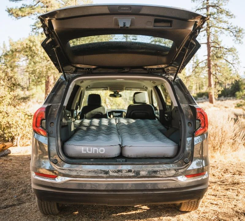 Air Mattress 2.0 Full Size SUV - Image 4