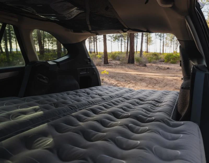 Air Mattress 2.0 Full Size SUV - Image 5