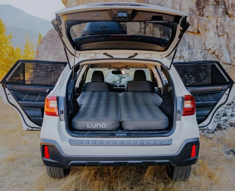 Air Mattress 2.0 Full Size SUV - Image 8