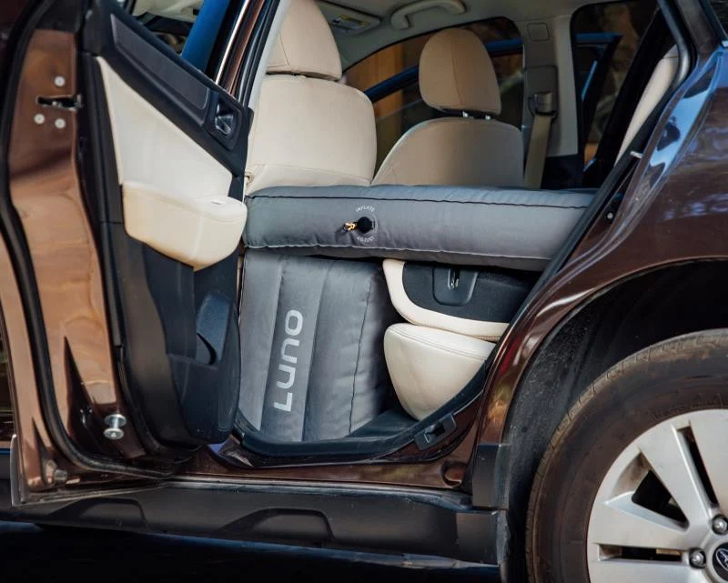 Air Mattress 2.0 Full Size SUV - Image 9
