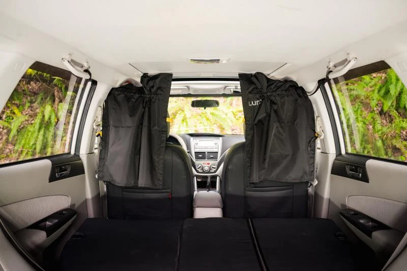 Car Privacy Curtain 2.5 - Image 3