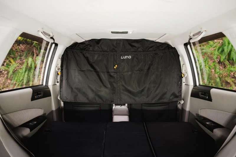 Car Privacy Curtain 2.5 - Image 4