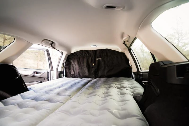 Car Privacy Curtain 2.5 - Image 6