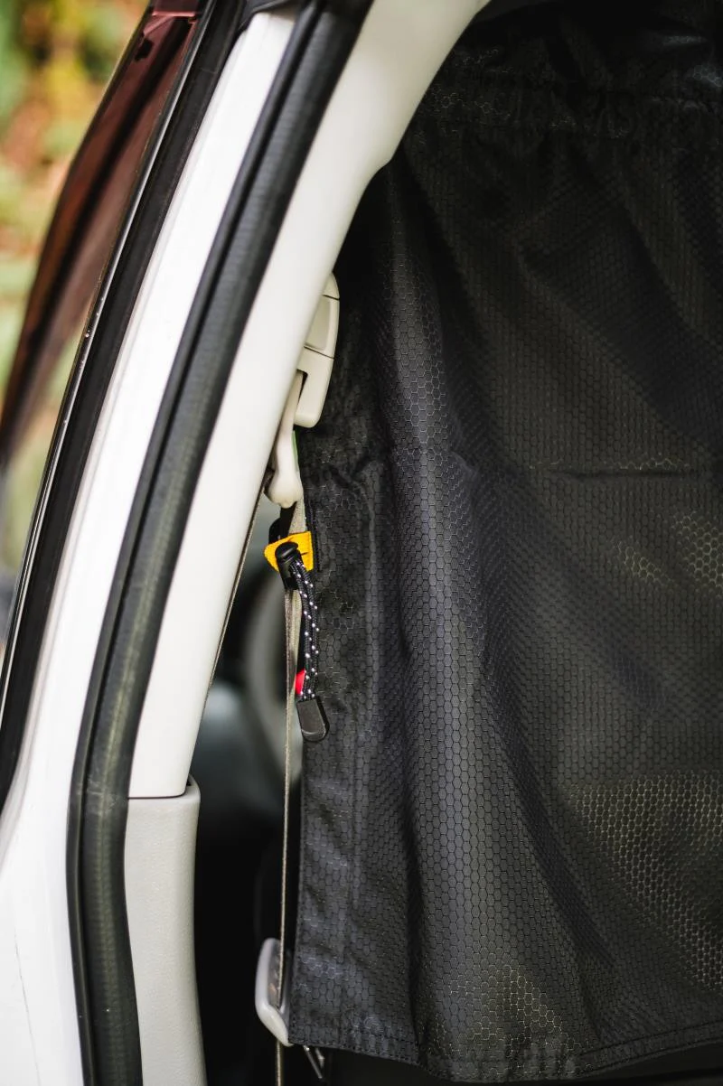 Car Privacy Curtain 2.5 - Image 8