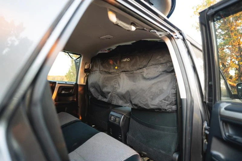 Car Privacy Curtain 2.5 - Image 9