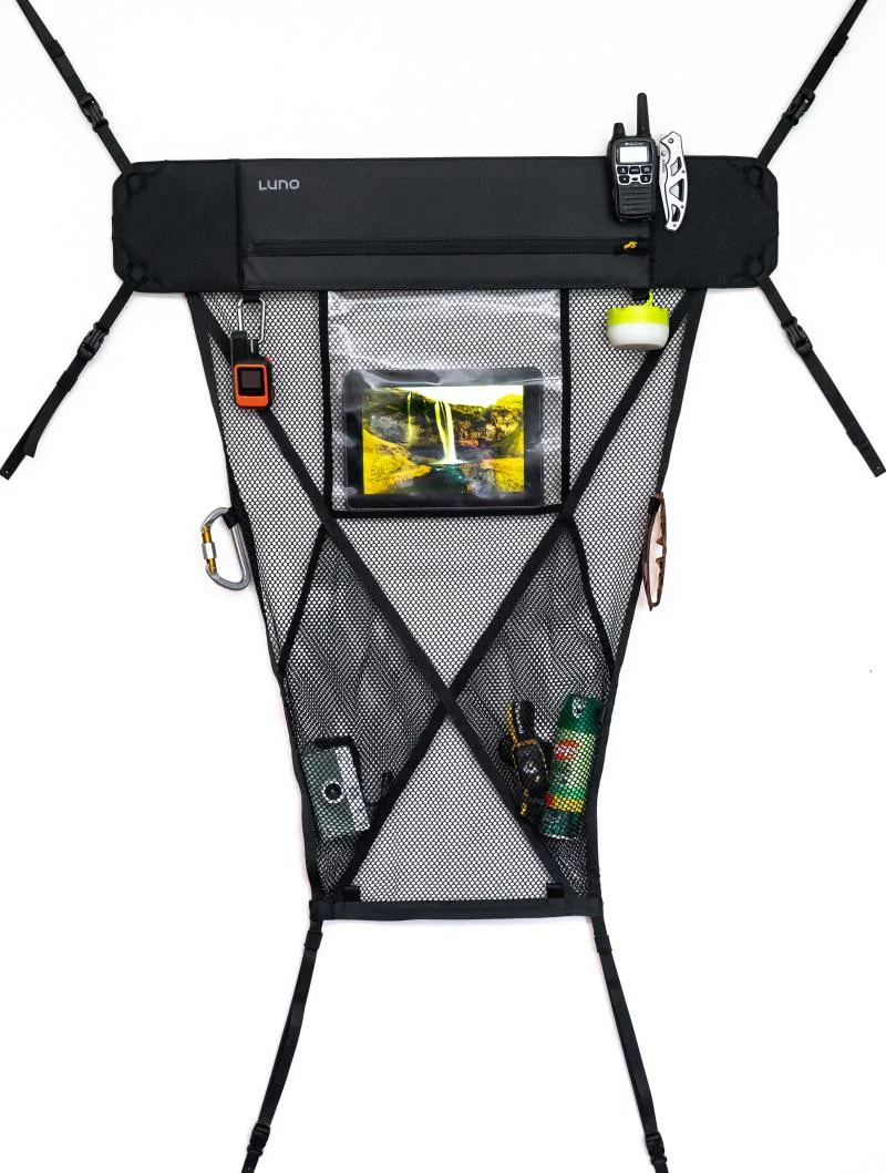 Cargo Utility Hammock - Image 2