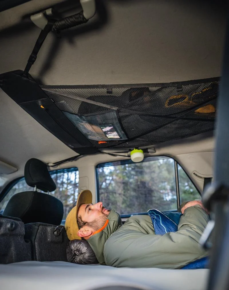 Cargo Utility Hammock - Image 6