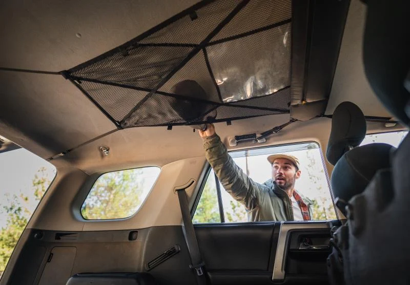 Cargo Utility Hammock - Image 8