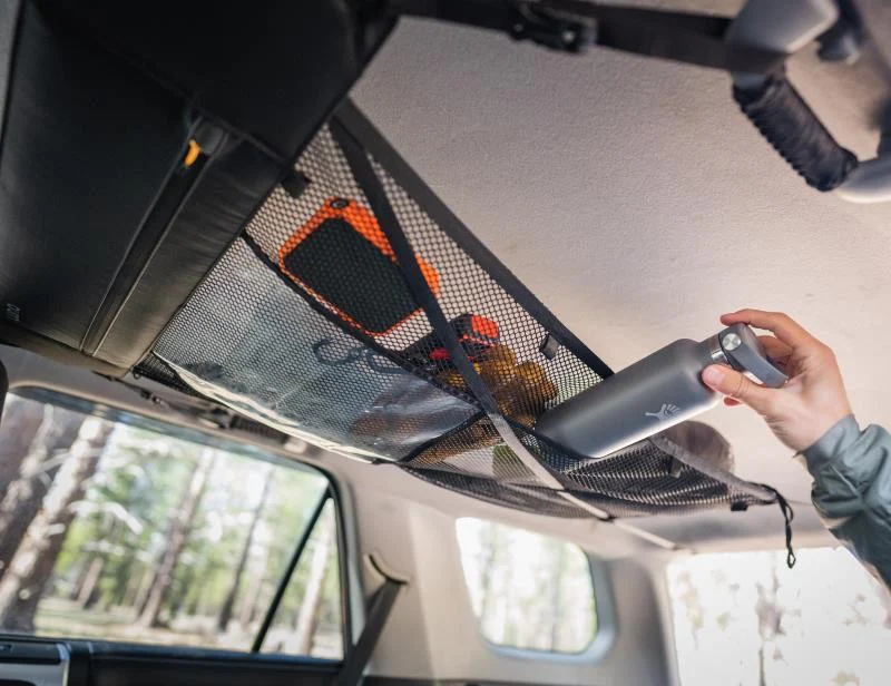 Cargo Utility Hammock - Image 9