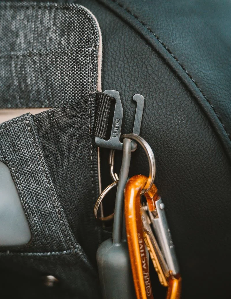 Luno Seatback Organizer 2.0 - Image 13
