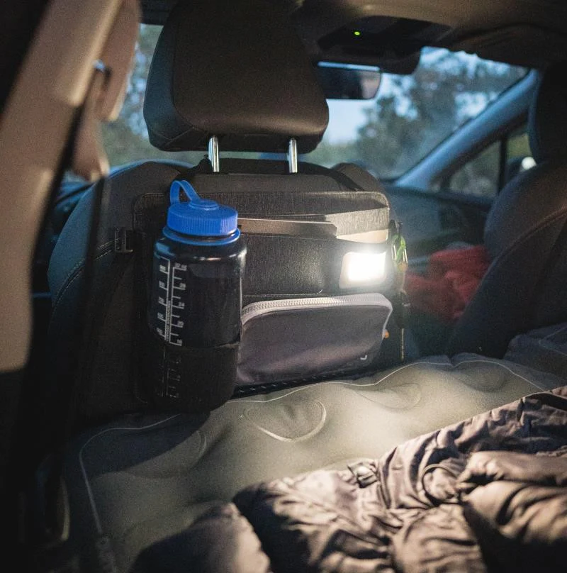 Luno Seatback Organizer 2.0 - Image 16
